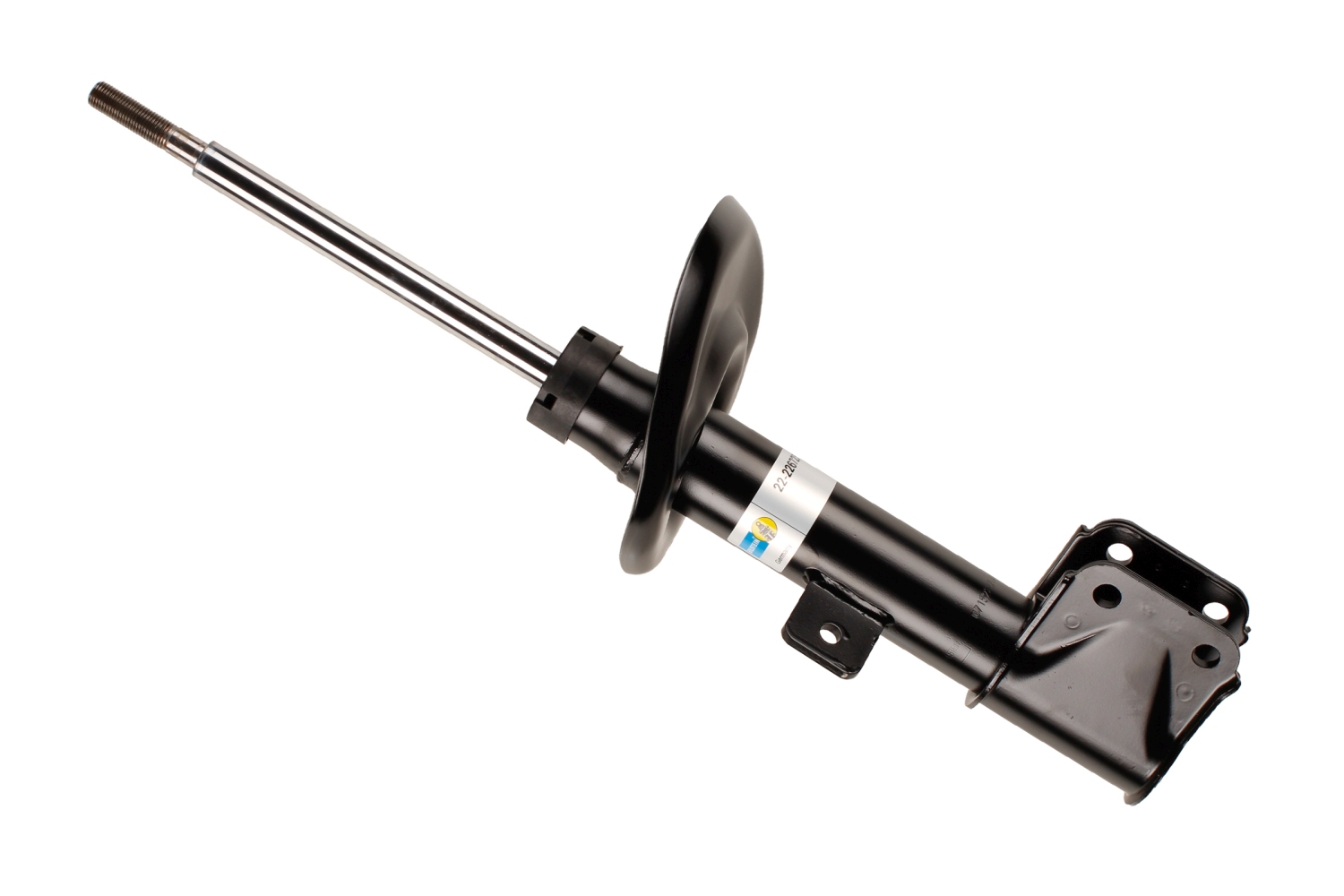 Bilstein B4 R.voor Schokdemper Citroen Berlingo Vr