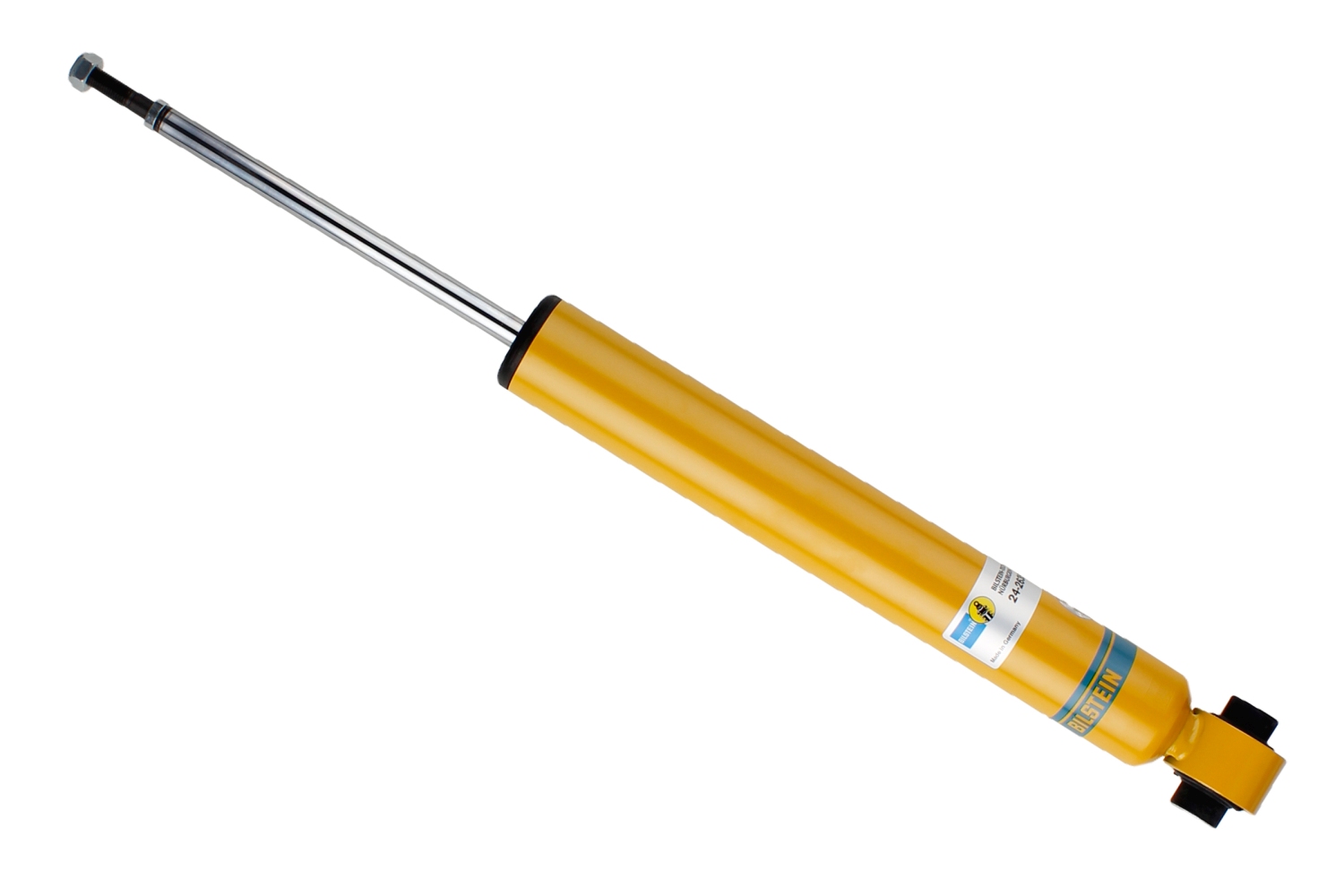 Bilstein B6 Achter Schokdemper Hyundai Tucson Tle