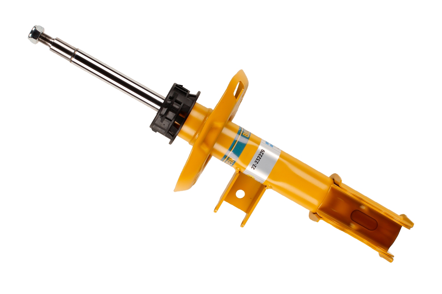 Bilstein B8 L.voorkant Schokdemper Mercedes A Klasse 176 Met Sportpakket
