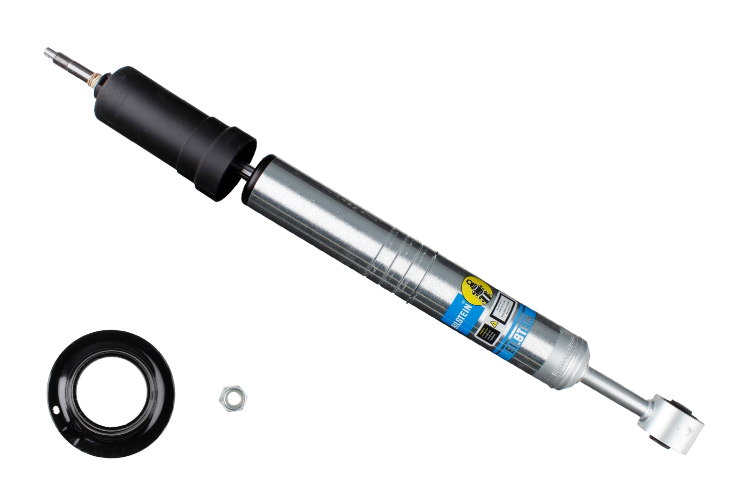 Bilstein B8 Voor Schokdemper Toyota Hilux5100
