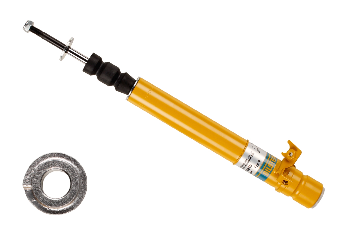 Bilstein B8 Voor Schokdemper Honda Civic4 5 6 Crx3