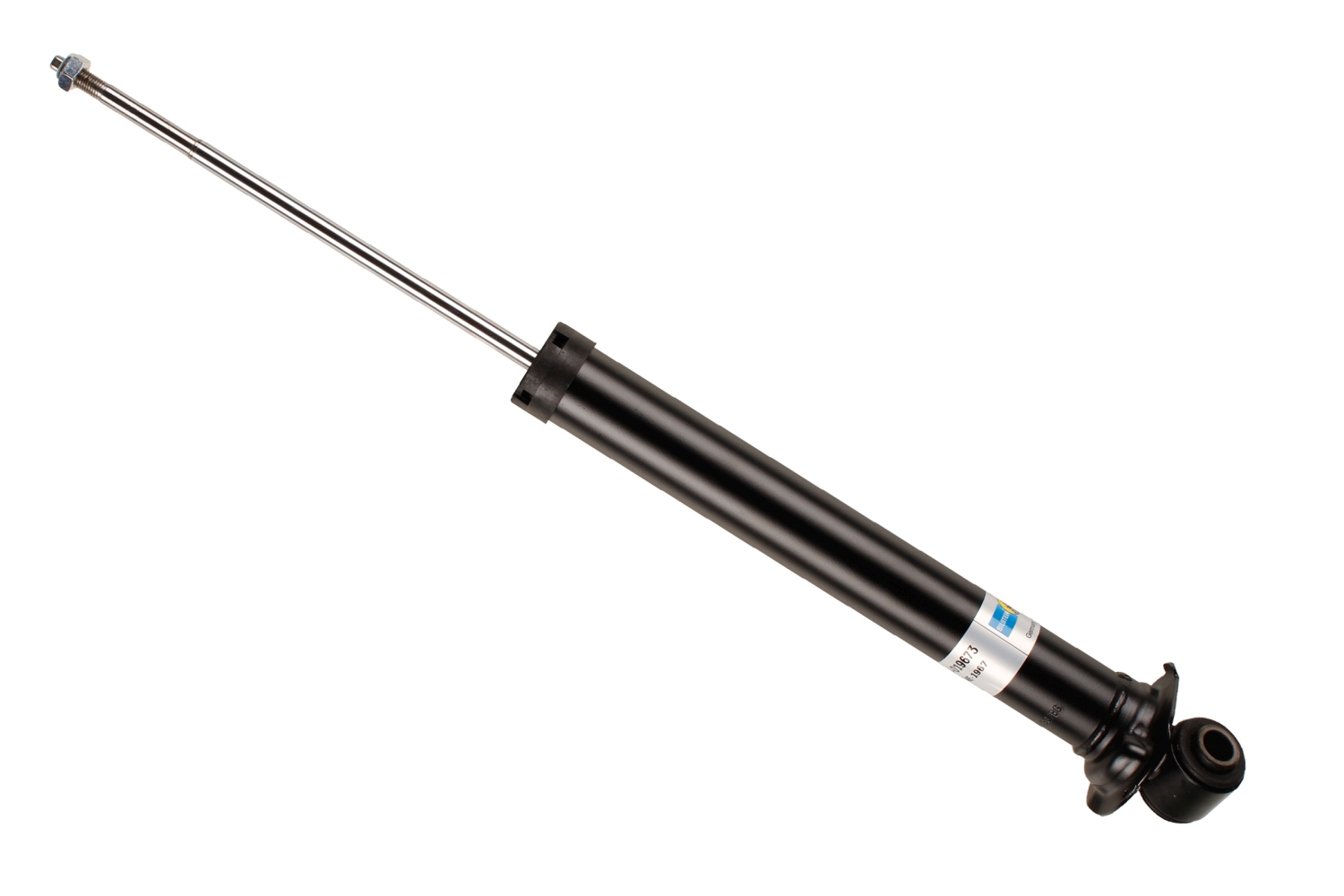 Bilstein B4 Achter Schokdemper Audi 80. 80 Avant