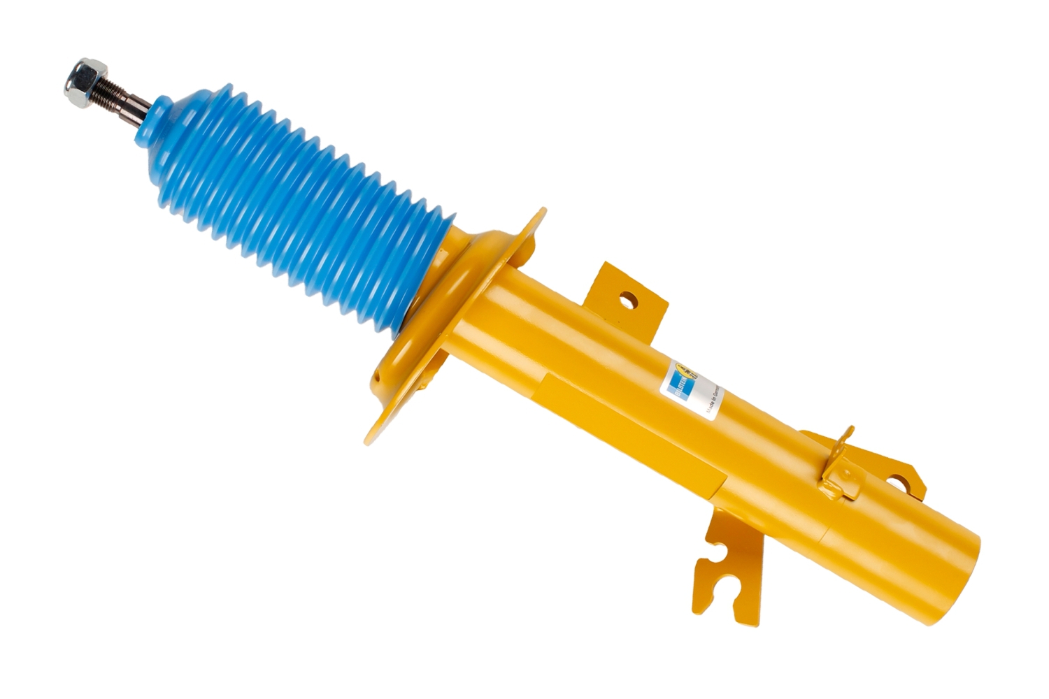 Bilstein New Mini Mini (R50, R53) 1.6 GLX Voor B6 Sport Schokbre