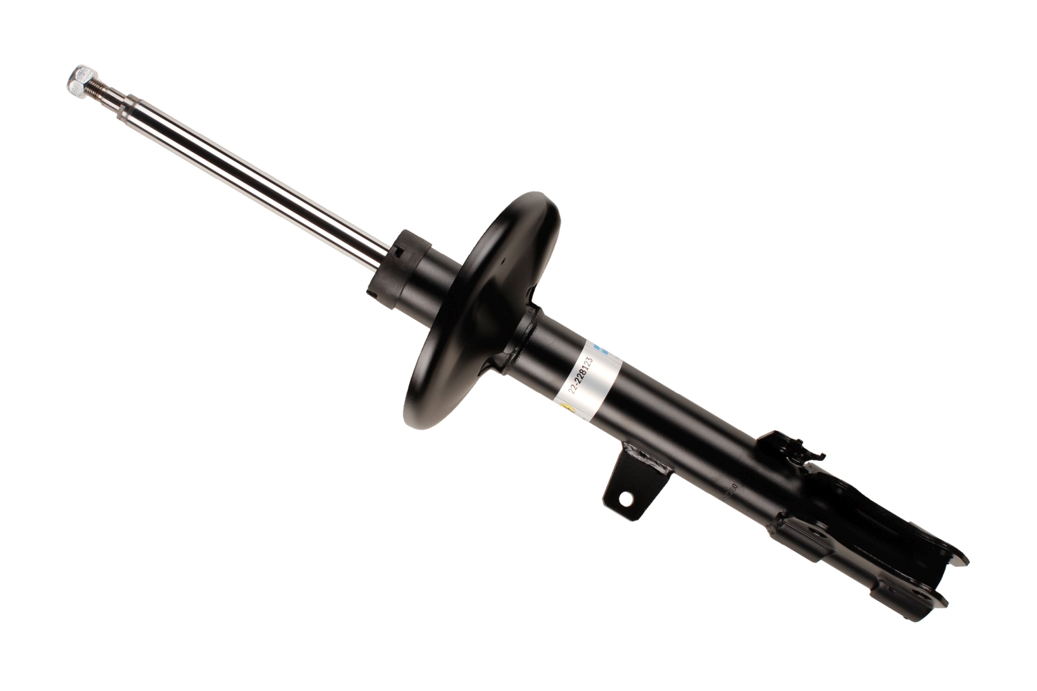 Bilstein B4 A. Achter Schokdemper Lexus Rx 97-03