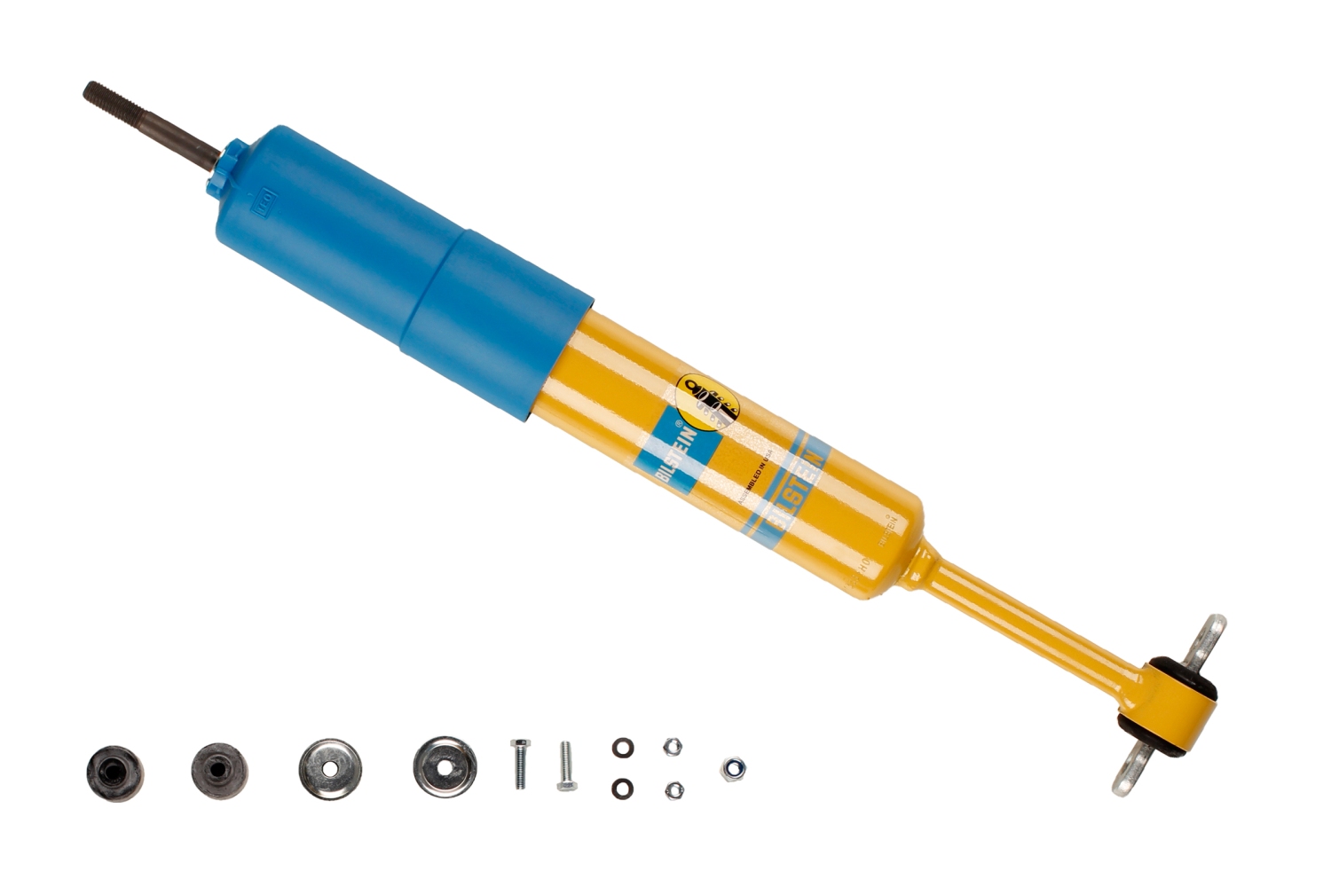 Bilstein B6 Voor Schokdemper Ford Explorer 4wd