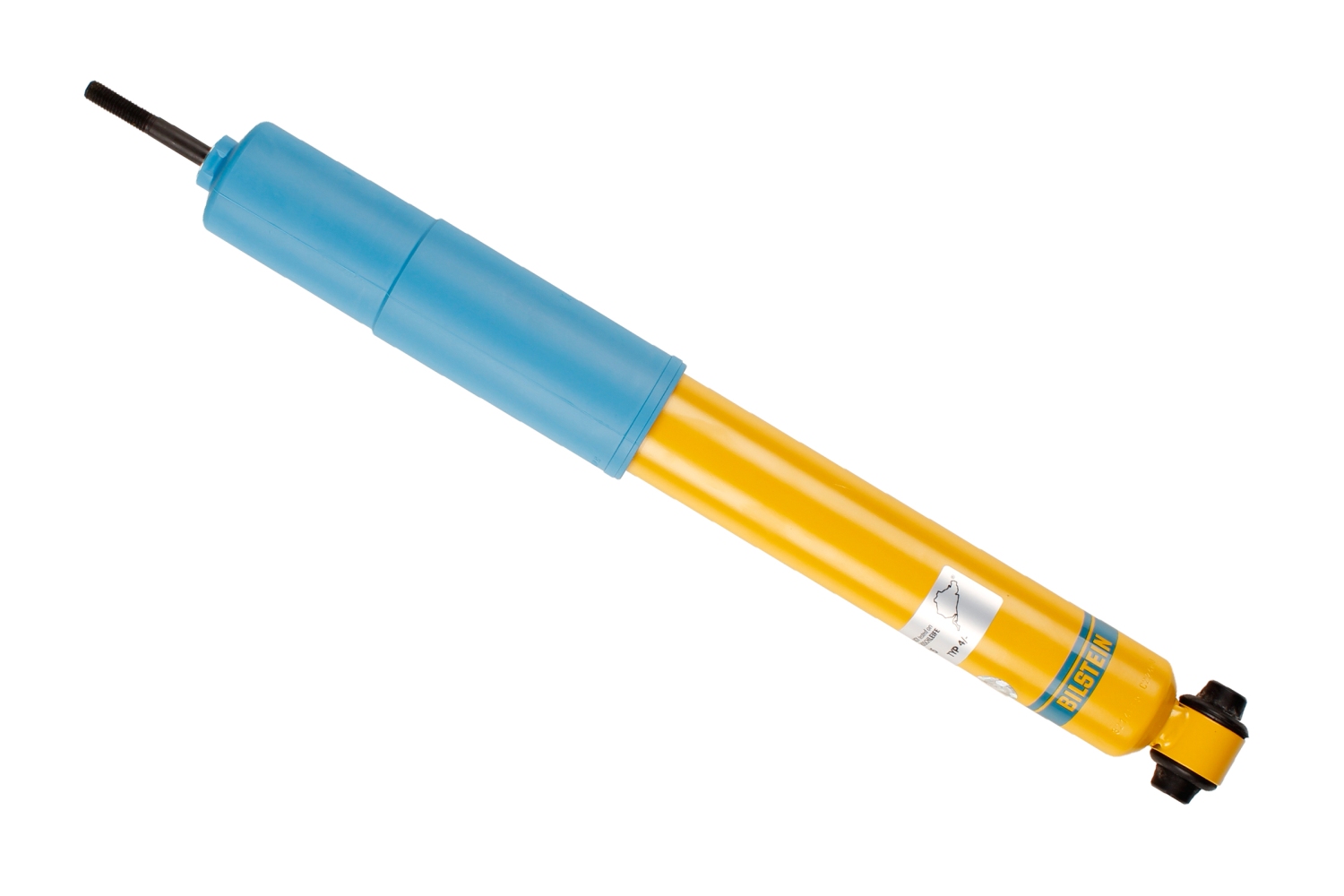 Bilstein B6 Achter Schokdemper Ford Mustang
