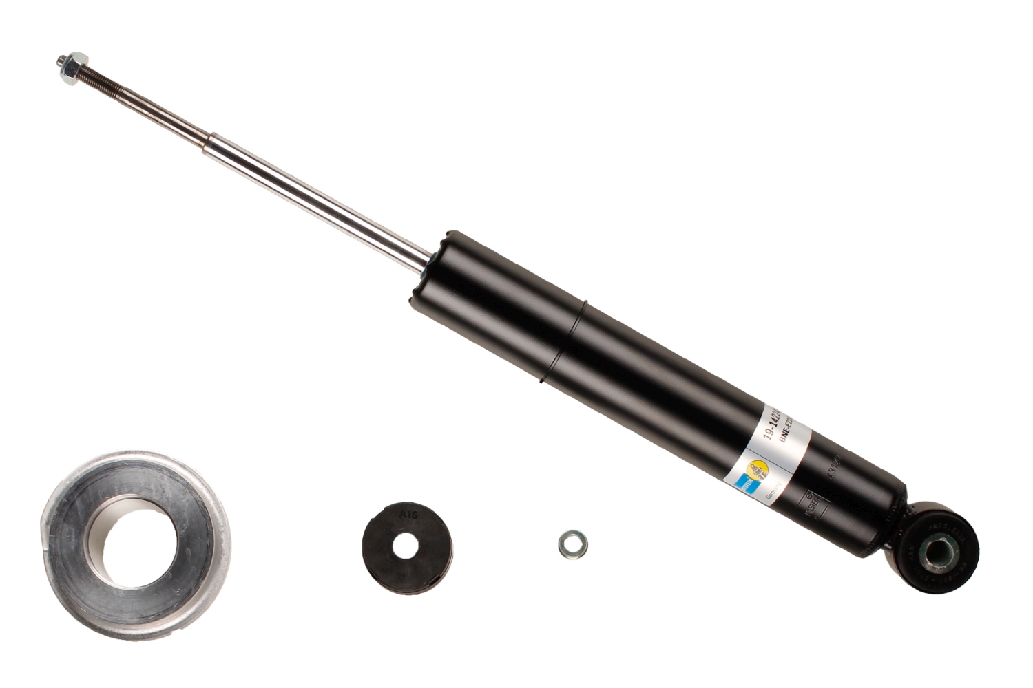 Bilstein B4 Voor Schokdemper Mitsubishi Pajero3(v60.v70)