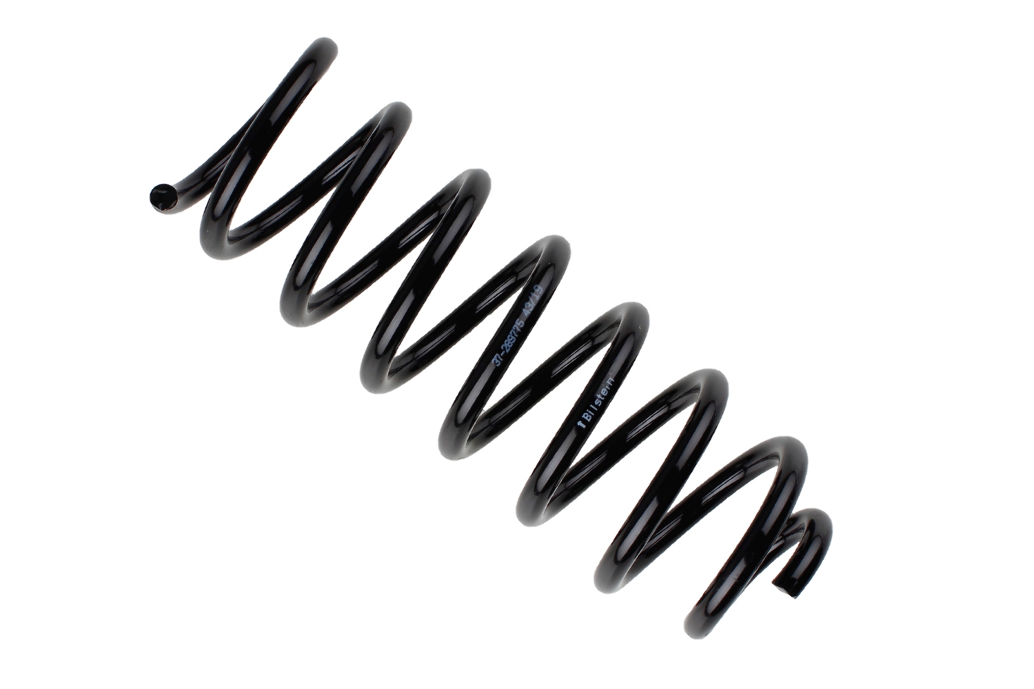 Bilstein B3 Voorveer Mercedes C-klasse (w205/s205)