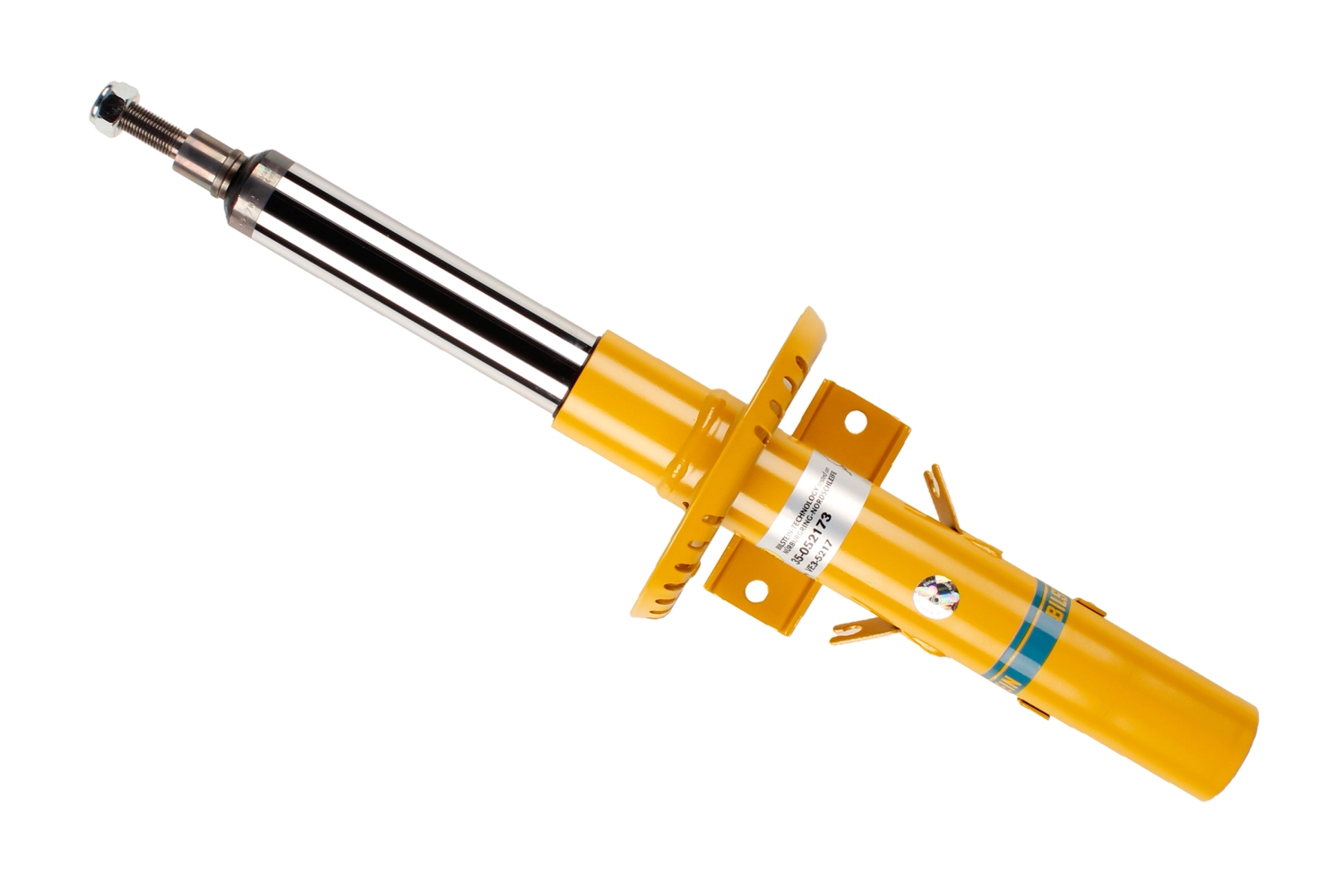 Bilstein B6 Voor Schokdemper VW Polo.skoda Fabia.seat Ibiza