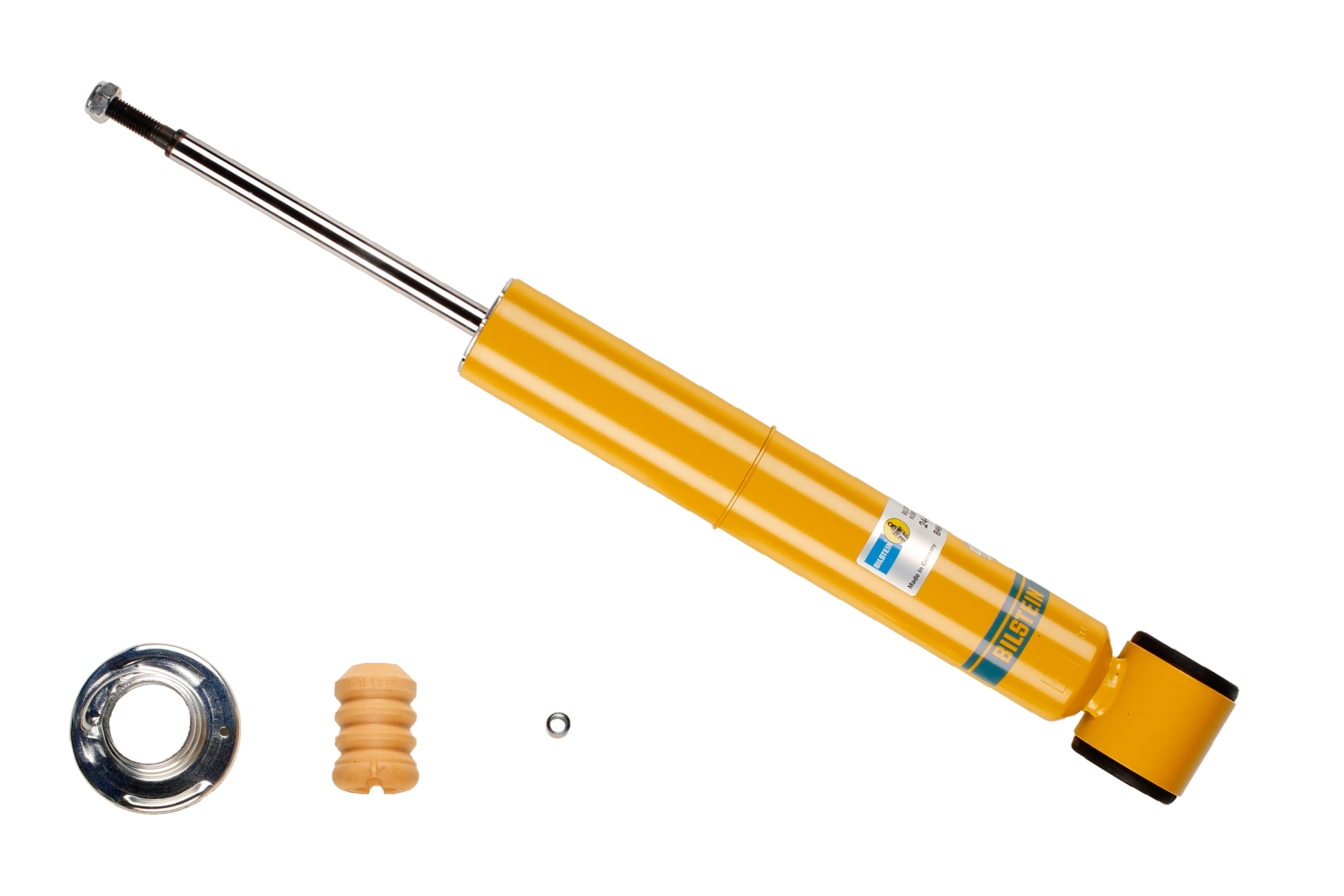 Bilstein B8 Achter Schokdemper Audi 100 200 A6