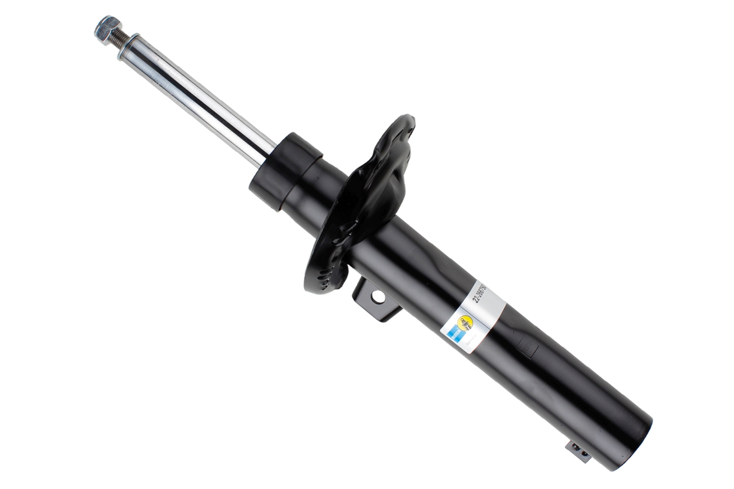 Bilstein B4 Voor Schokdemper Audi A3(8v) Leon(5f) 2wd Vab4