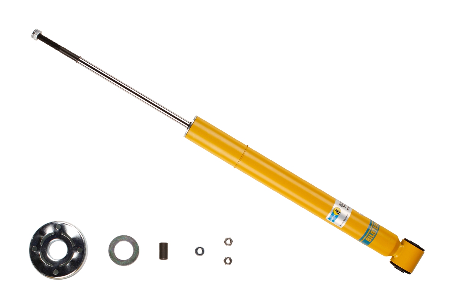 Bilstein B8 Achter Schokdemper VW Golf 2 Jetta 2