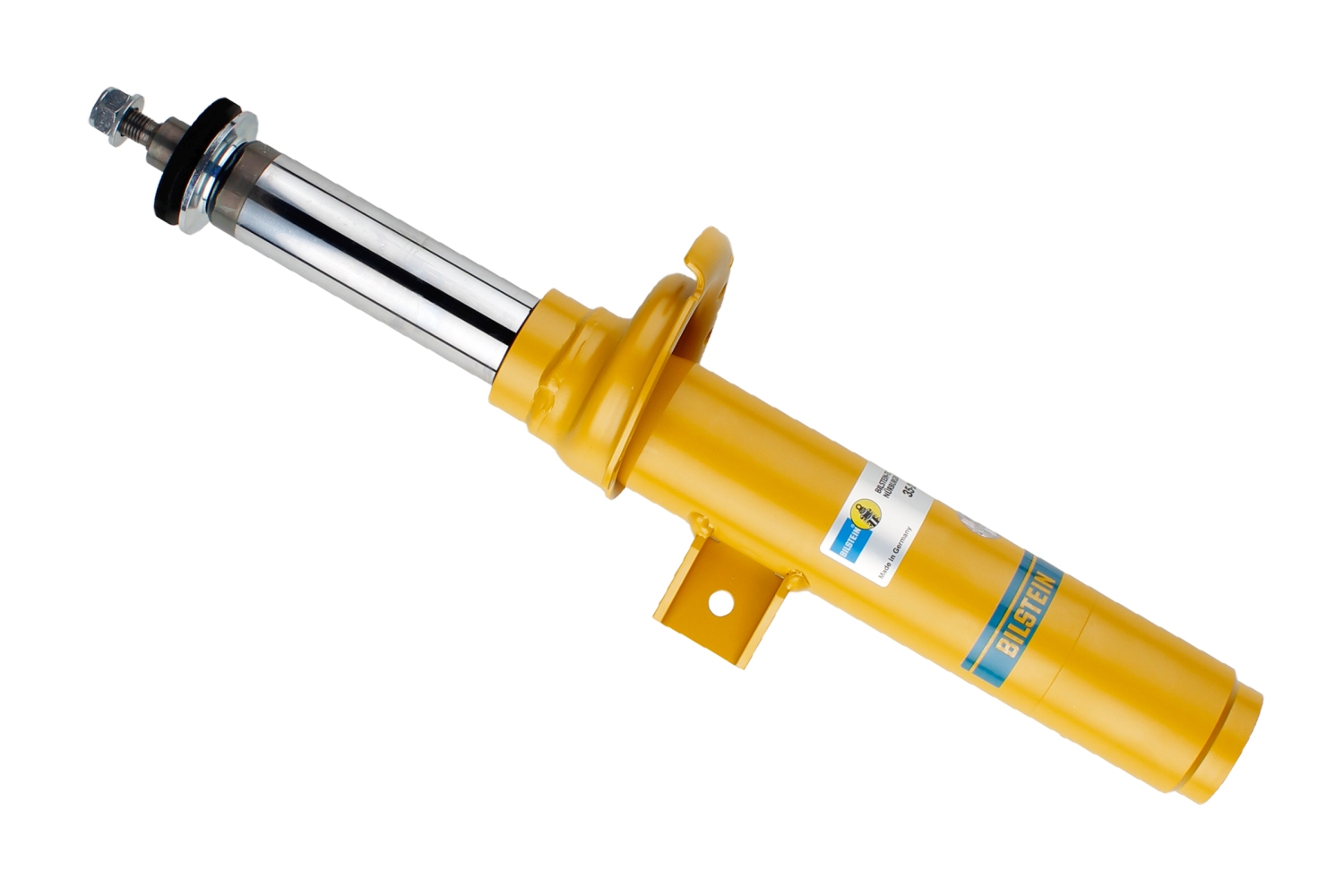 Bilstein B8 V. Voor Schokdemper BMW 1-4 F20-36 4wd