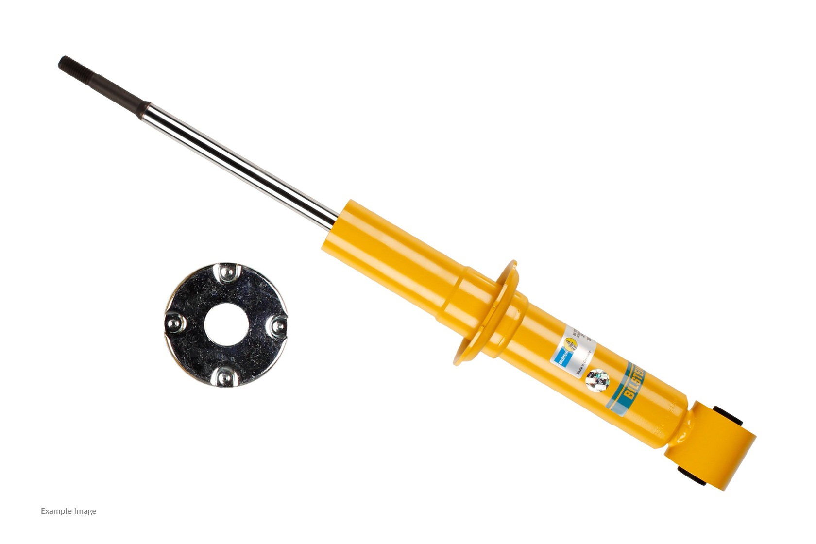 Bilstein B8 R.voorkant Schokdemper Ford Fiesta
