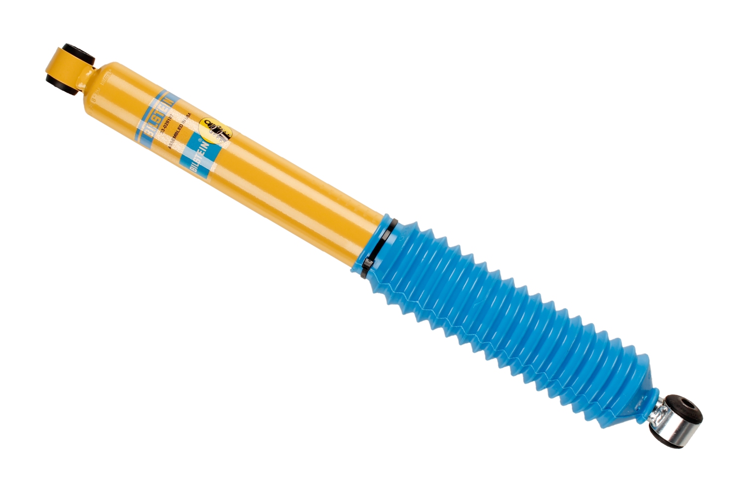 Bilstein B6 Voor Schokdemper Ford F250 F350 4wd Superd99