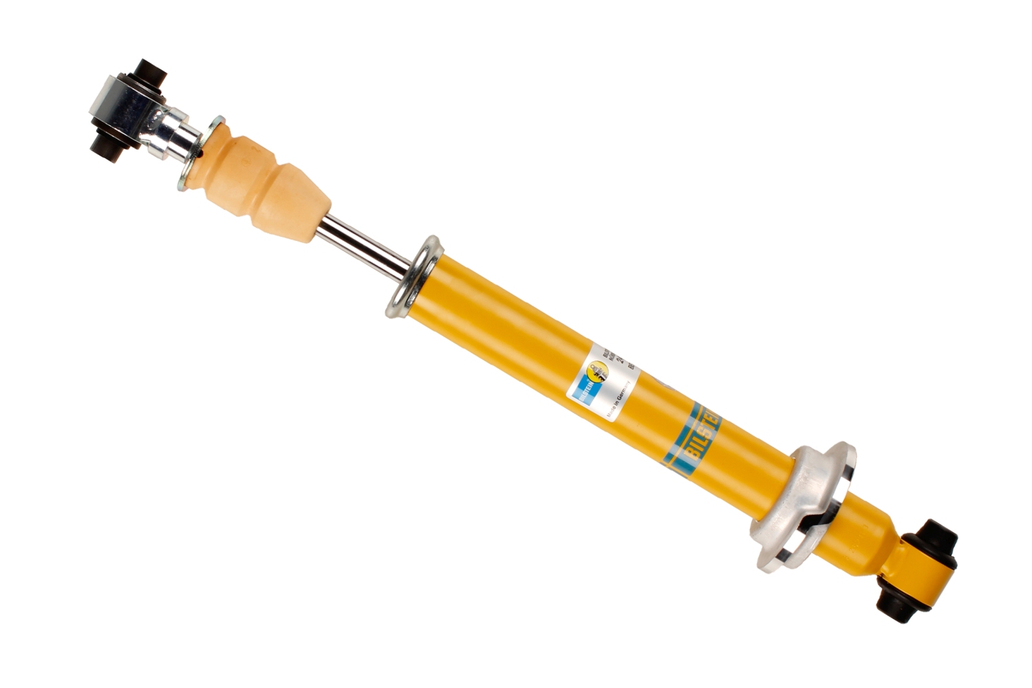 Bilstein B6 Achter Schokdemper Audi A4
