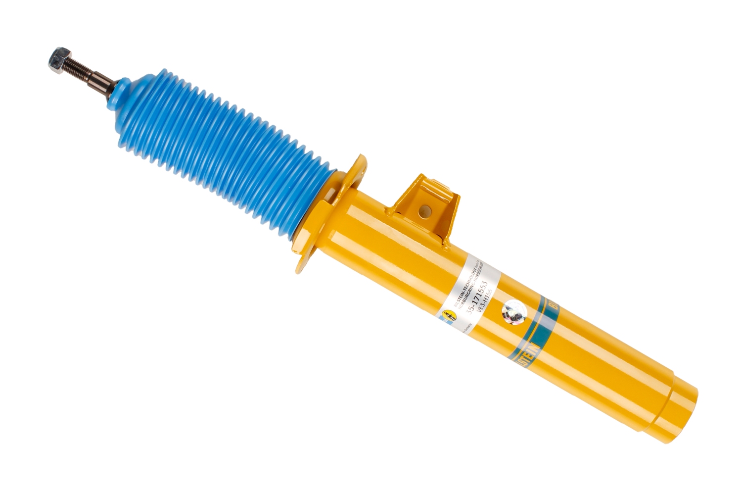 Bilstein B6 L.voorkant Schokdemper BMW X1 (e84)2wd