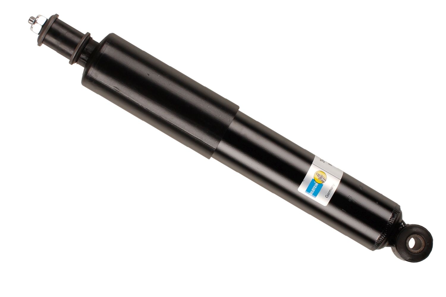 Bilstein B4 Voor Schokdemper Isuzu Trooper Nissan Terrano