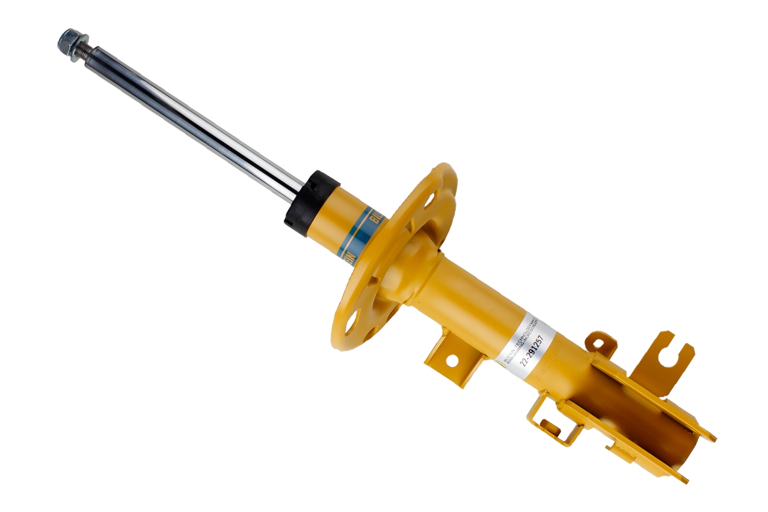 Bilstein B6 V. Voor Schokdemper Mazda Cx-5 (kf)