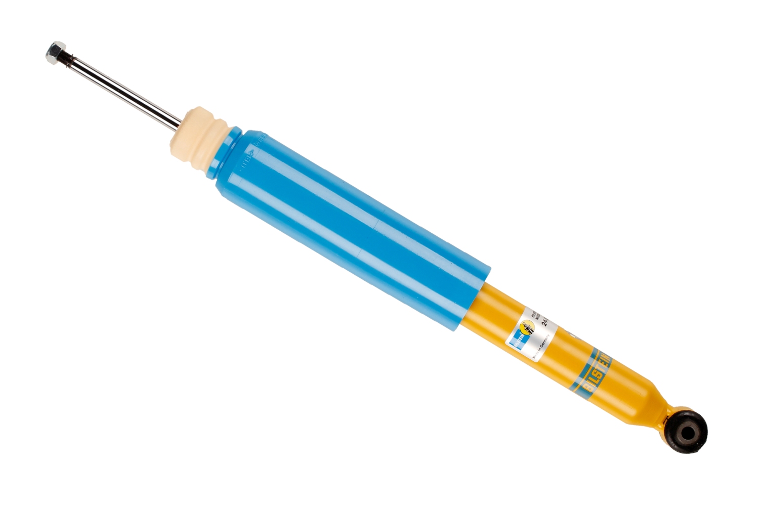 Bilstein B8 Achter Schokdemper Mercedes W205 C-klasse