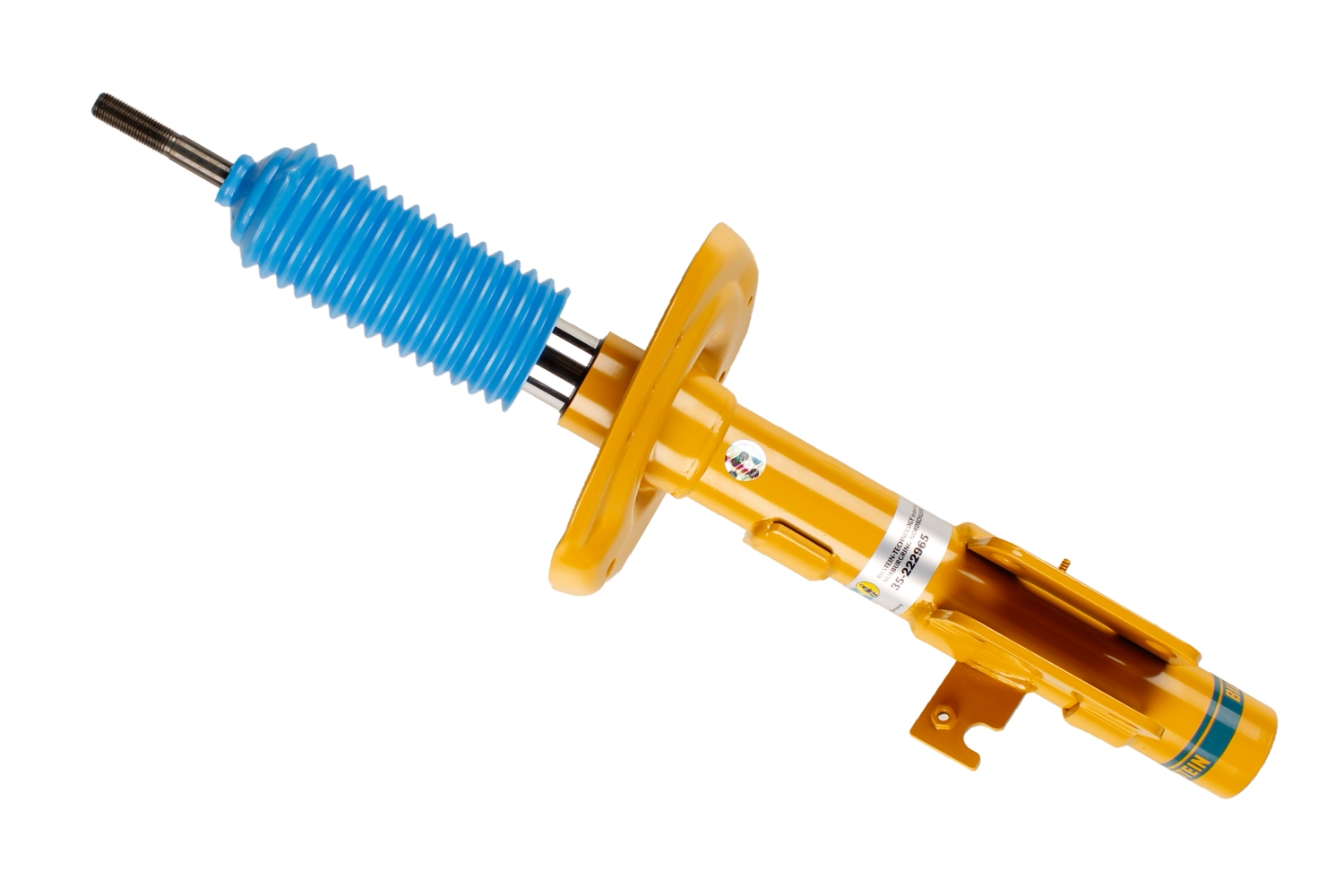 Bilstein B6 R.voorkant Schokabsorber Chevrolet Camaro