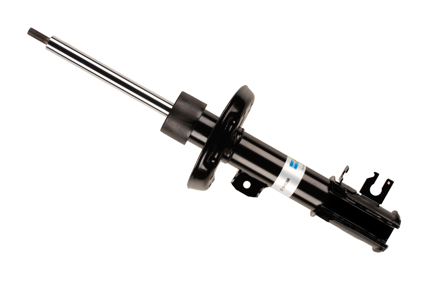 Bilstein B4 R.voorkant Schokdemper Fiat Fiorino