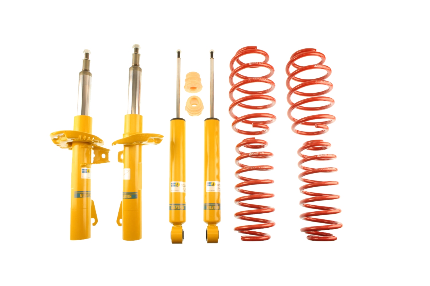Bilstein B12 Sportline VW Golf Vi (5k1)