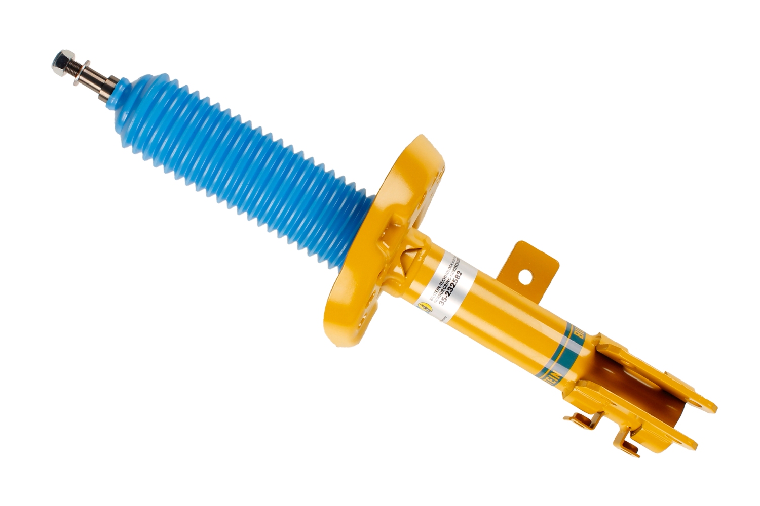 Bilstein B6 R.voorkant Schokdemper Hyundai I40