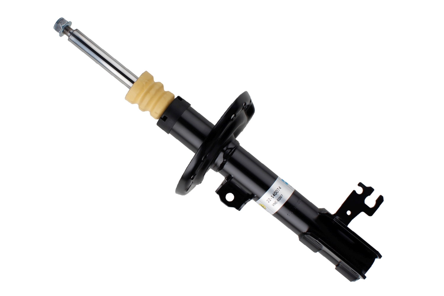 Bilstein B4 R.voorkant Schokdemper Saab 9-3 (ys3f)