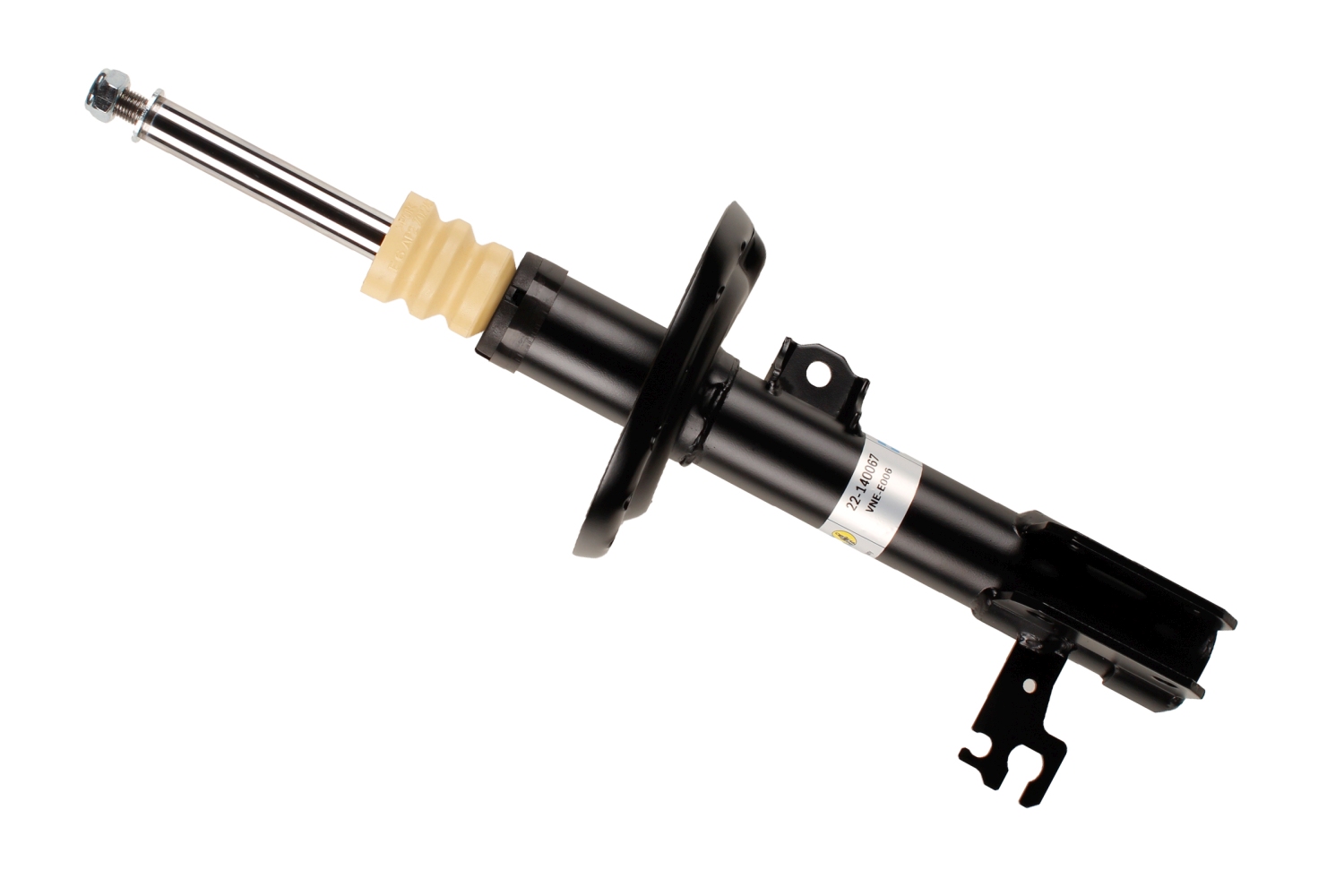 Bilstein B4 L.voor Schokdemper Saab 9-3 (ys3f)