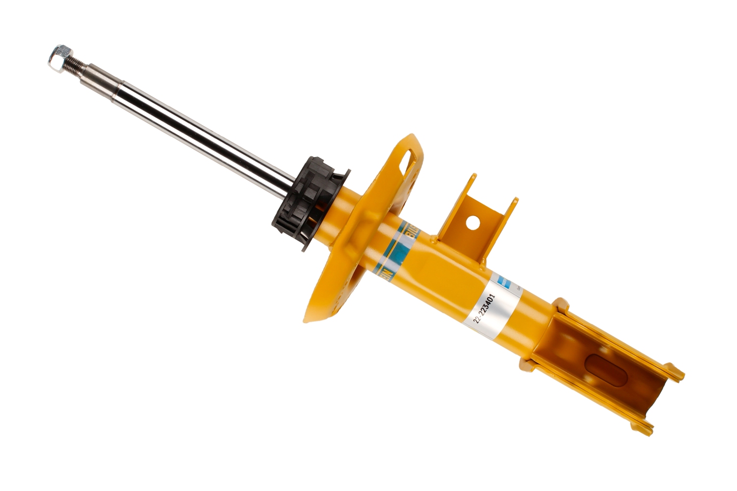 Bilstein B6 R.voorkant Schokdemper Mercedes B-klasse W246