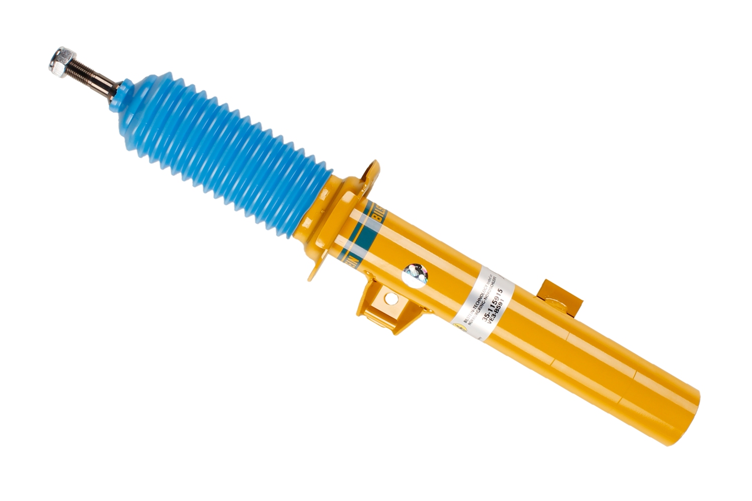 Bilstein B6 R. Voor Schokdemper BMW 1er (e87)
