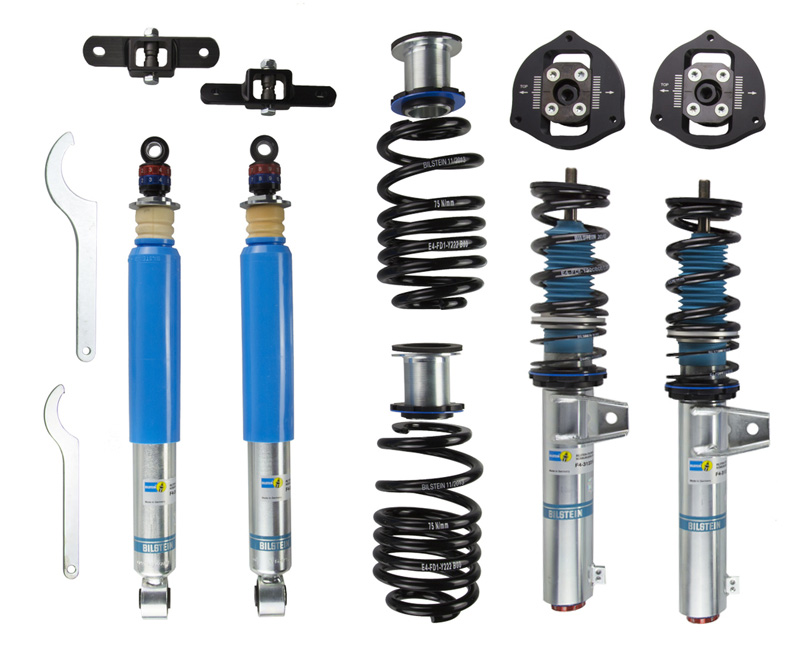Bilstein BMW 3 Series (E36) Coupé M3 3.0 B16 Clubsport Schroefse