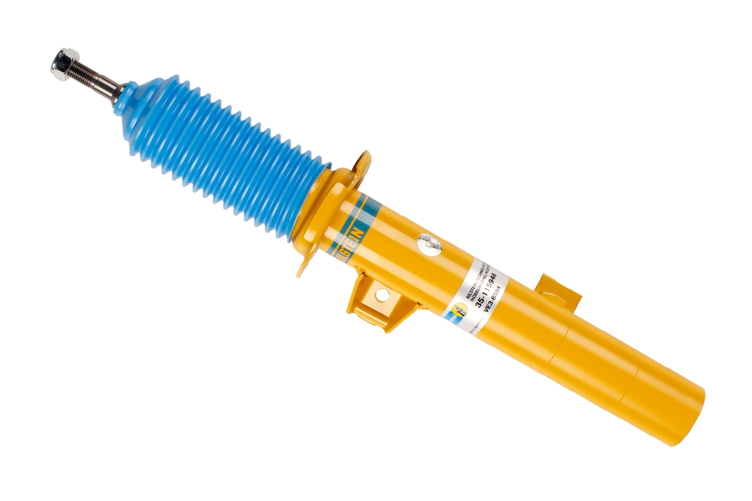 Bilstein B8 R.voorkant Schokdemper BMW 1er (e87)