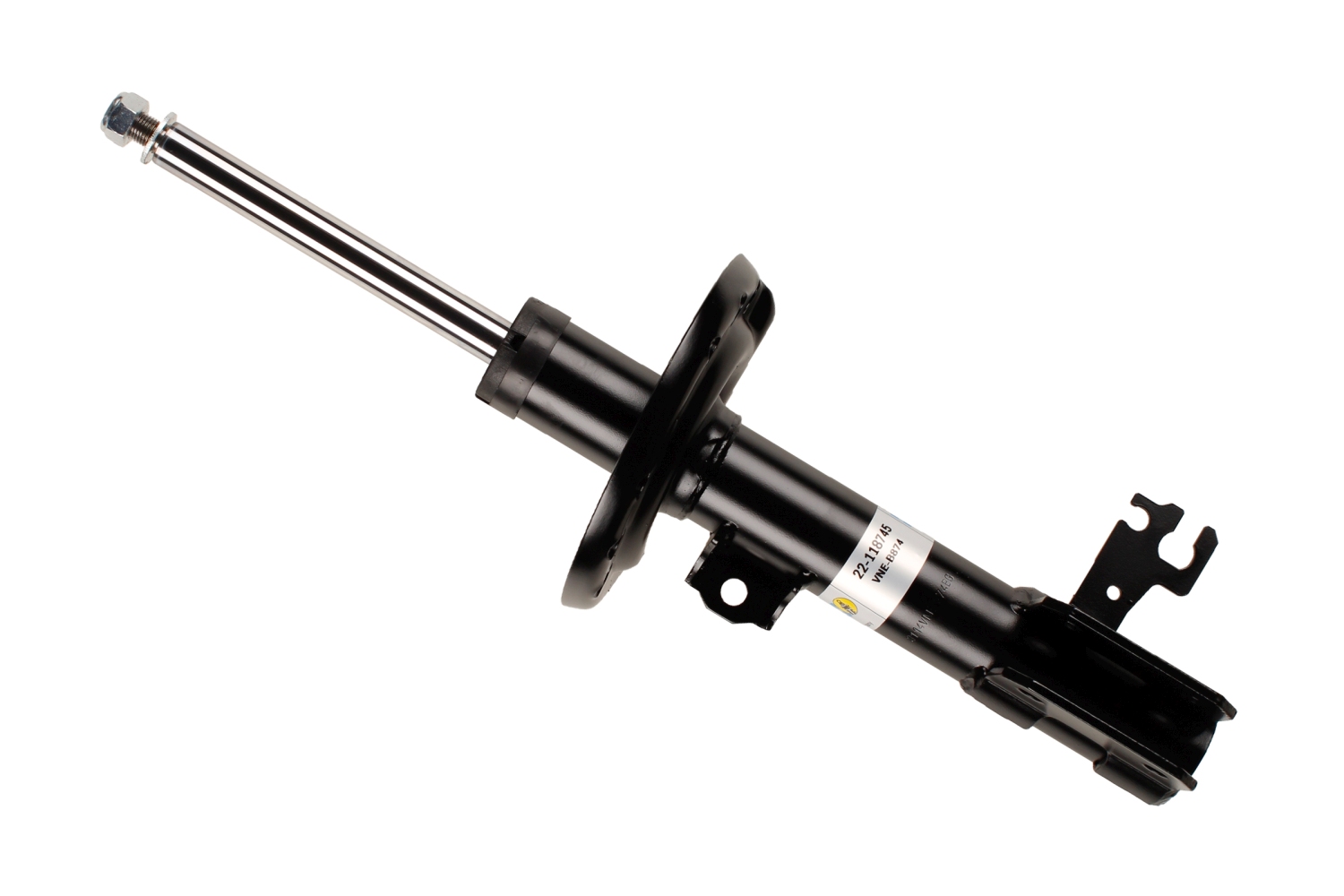 Bilstein B4 R.voorkant Schokdemper Opel Vectra C Fiat Croma