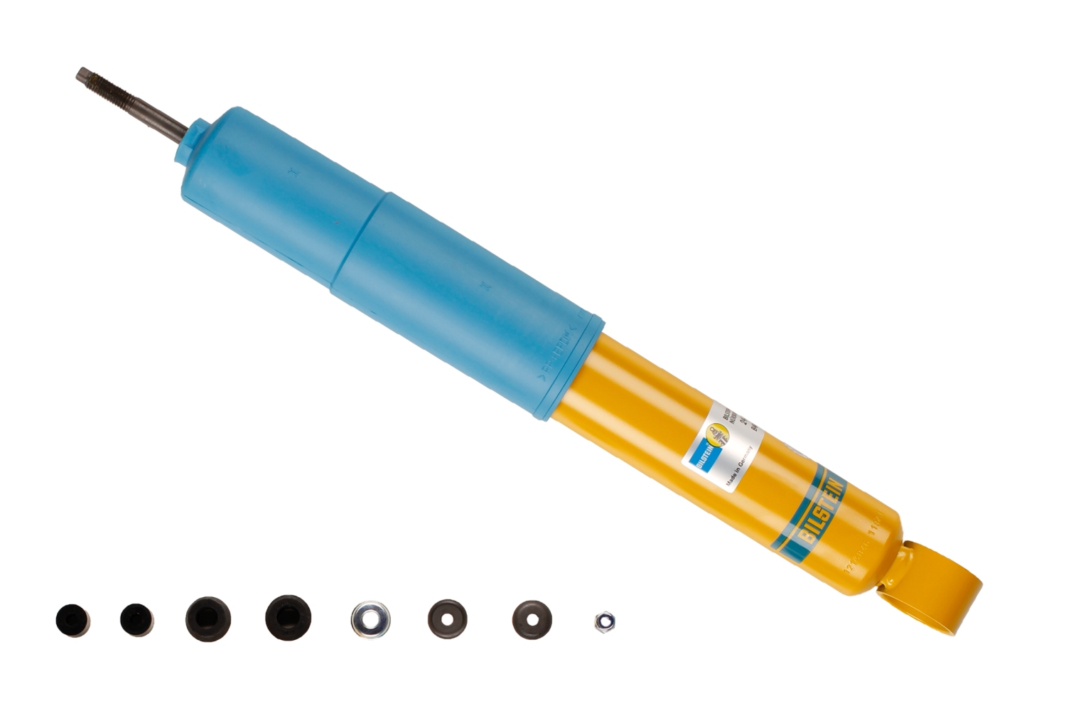 Bilstein B6 L.achter Schokdemper Toyota Landcruiser Rj70