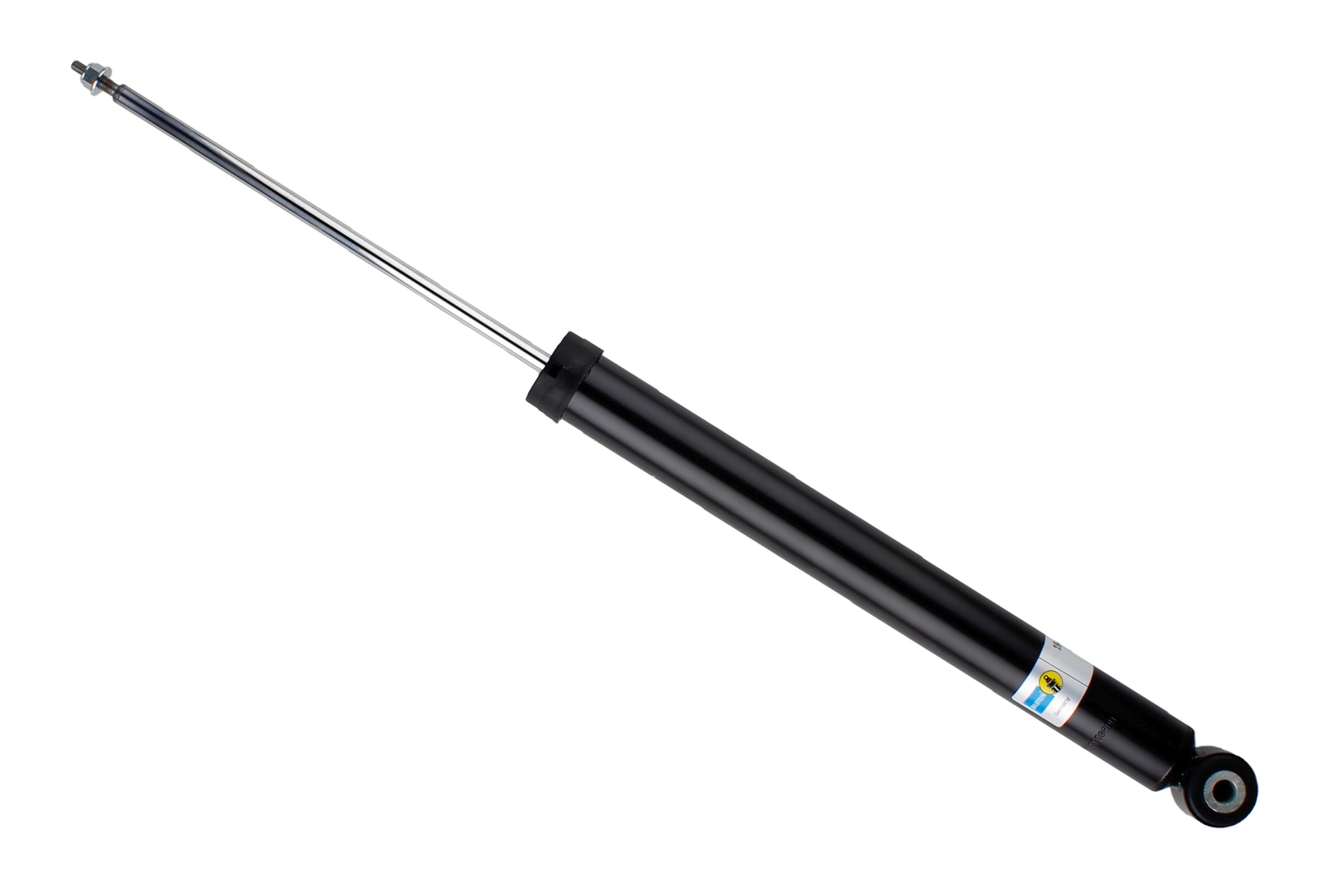 Bilstein B4 Achter Schokdemper Ford Fiestavii Sport & Schlechw.5t
