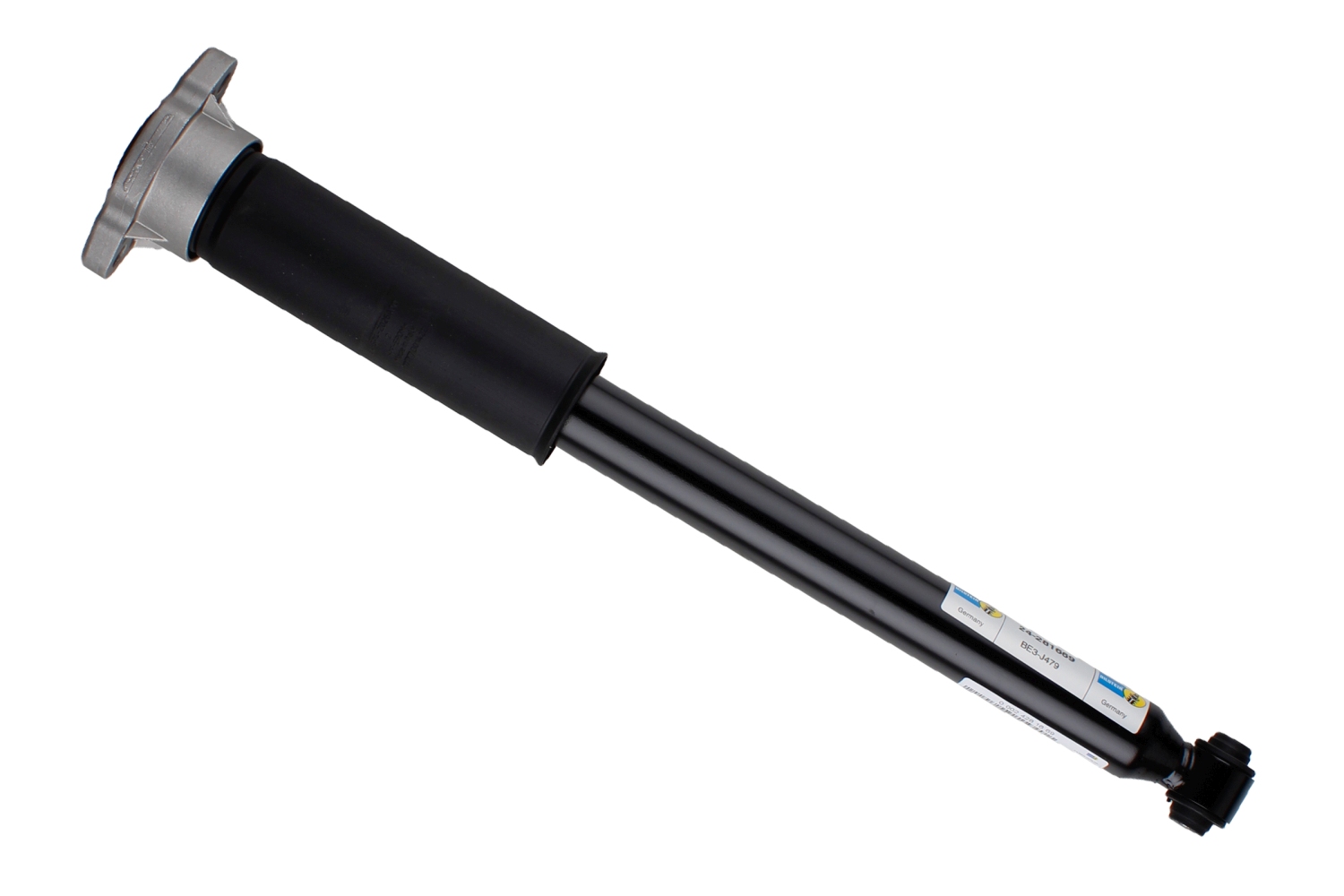 Bilstein B4 Achter Dampmatic® Schokabsorber Mercedes C-klasse A205 4x4 Sport