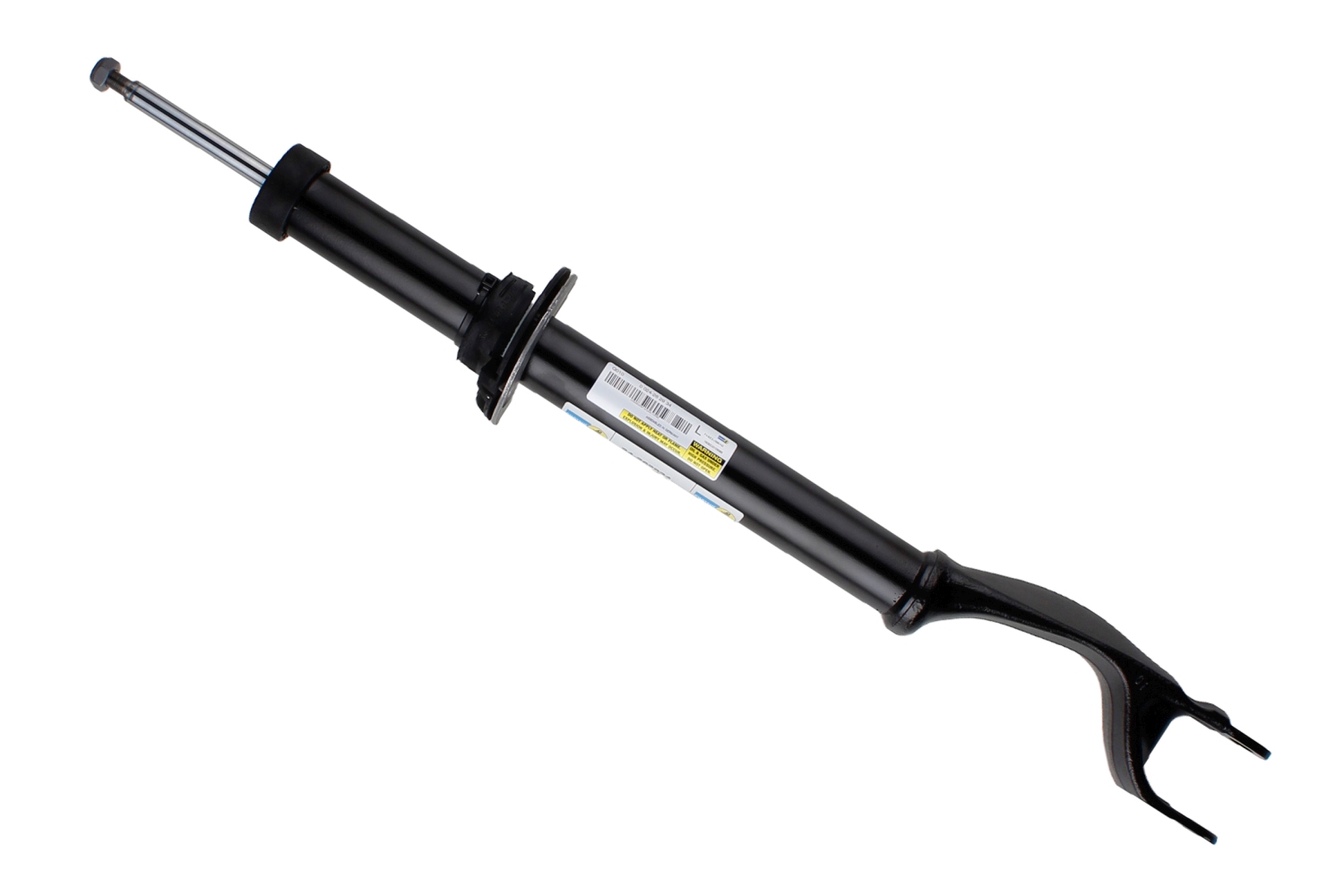 Bilstein B4 L.voorkant Dampmatic® Schokdemper Iam-glc-klasse X253 4x4 Basis Dm2 Vl