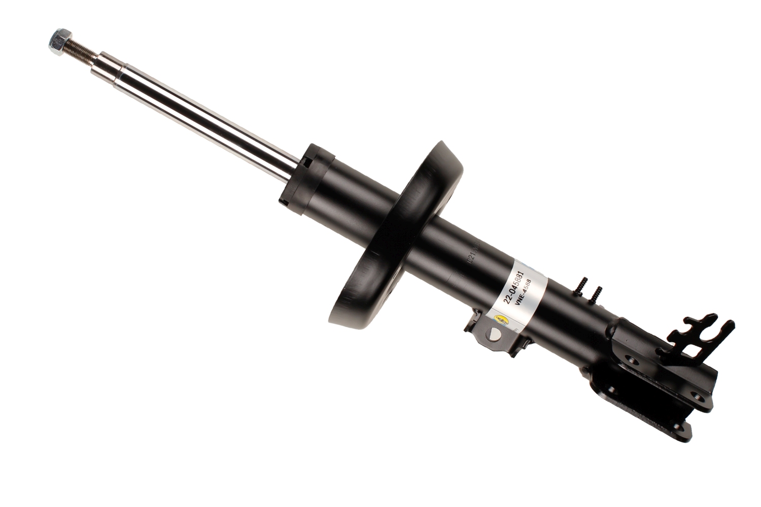 Bilstein B4 R.voor Schokdemper Opel Vectra B 10.95-