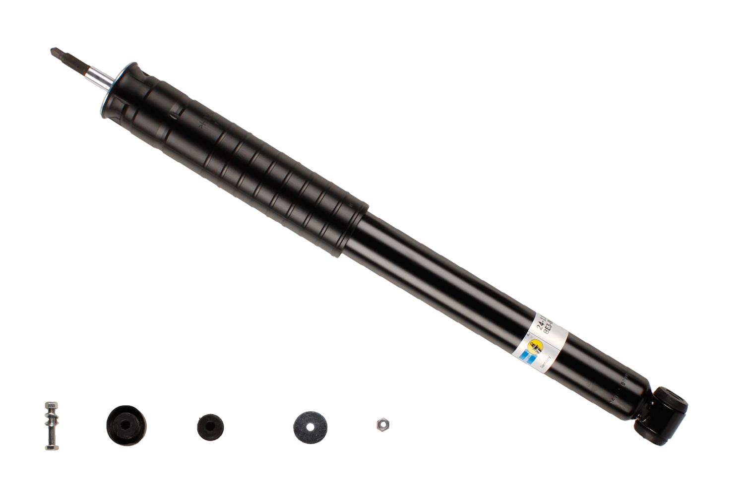 Bilstein Schokdemper Mercedes B-klasse (w245) H B4dm