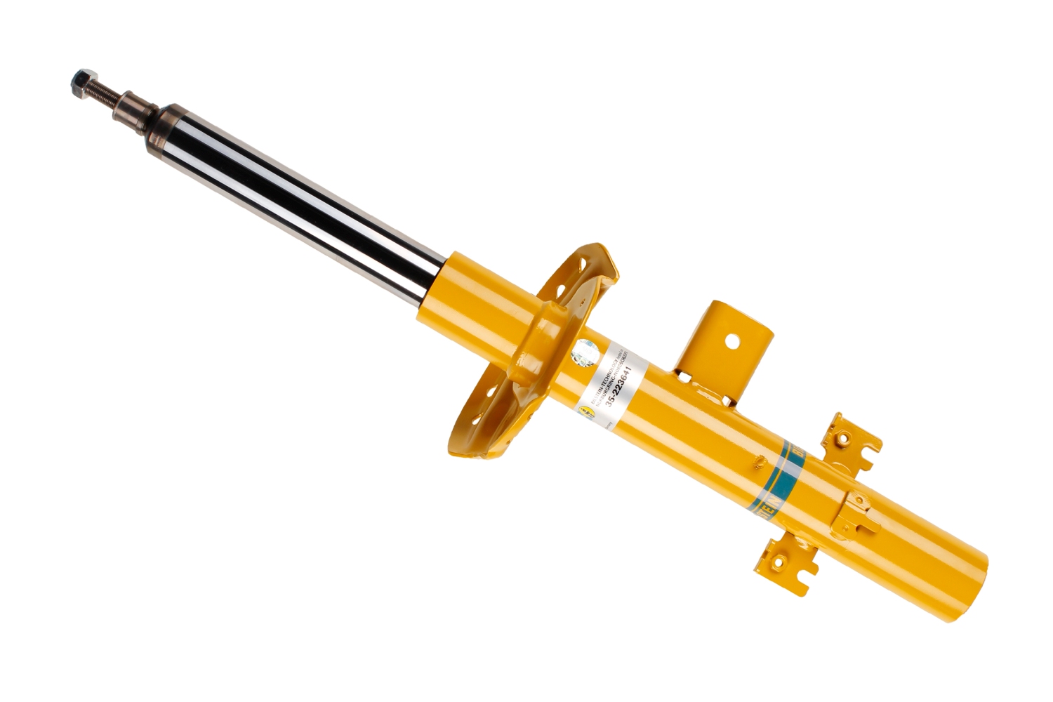 Bilstein B6 A. Achter Schokdemper Landrover Evoque