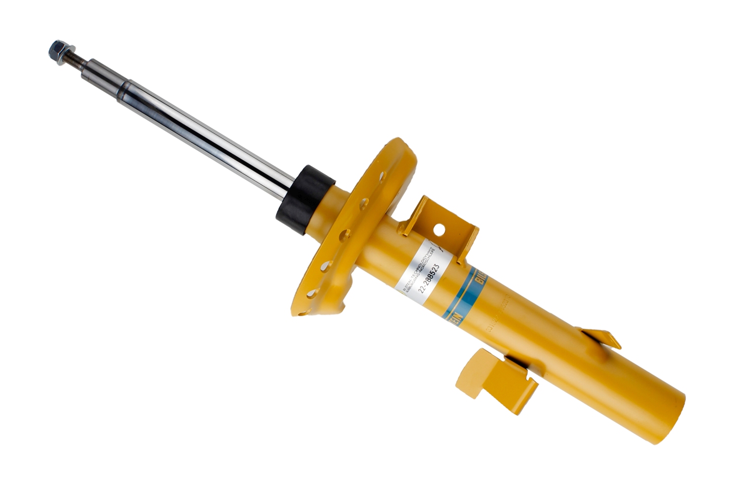 Bilstein B6 L. Voor Schokdemper Land Rover Freelander 2