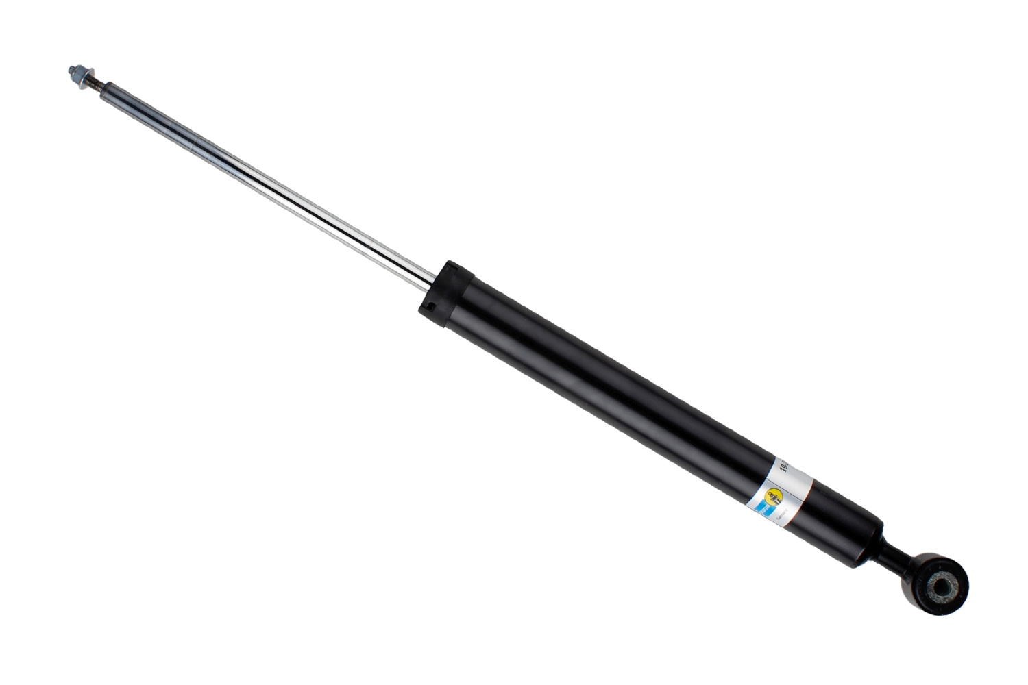 Bilstein B4 Achter Schokdemper Ford Fiesta Vanaf Bj 01/2013