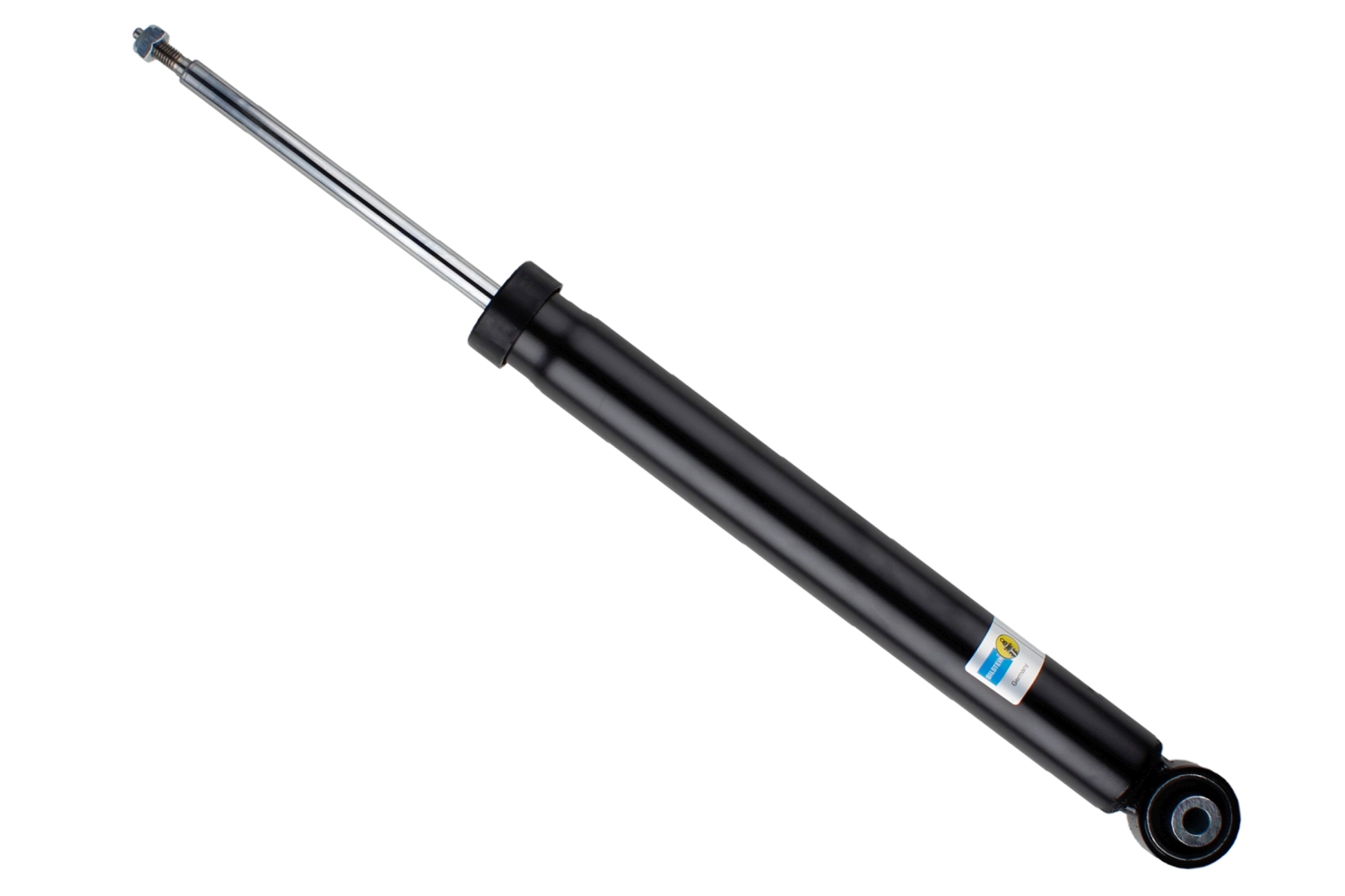 Bilstein B4 Achter Schokdemper Audi A3 4wd Sport Multi S