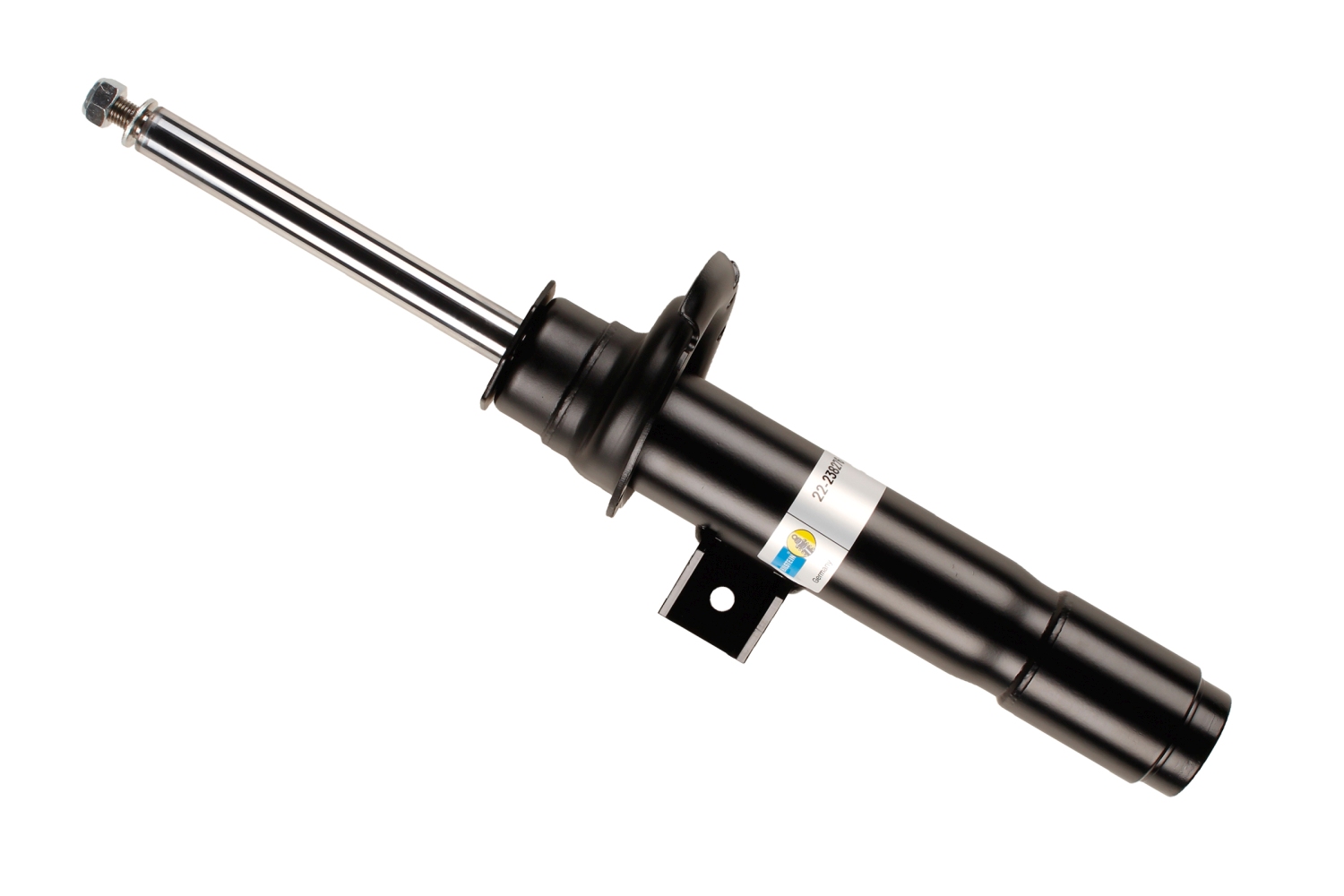 Bilstein B4 R.voorkant Schokdemper BMW 3er (f20) Xdrive