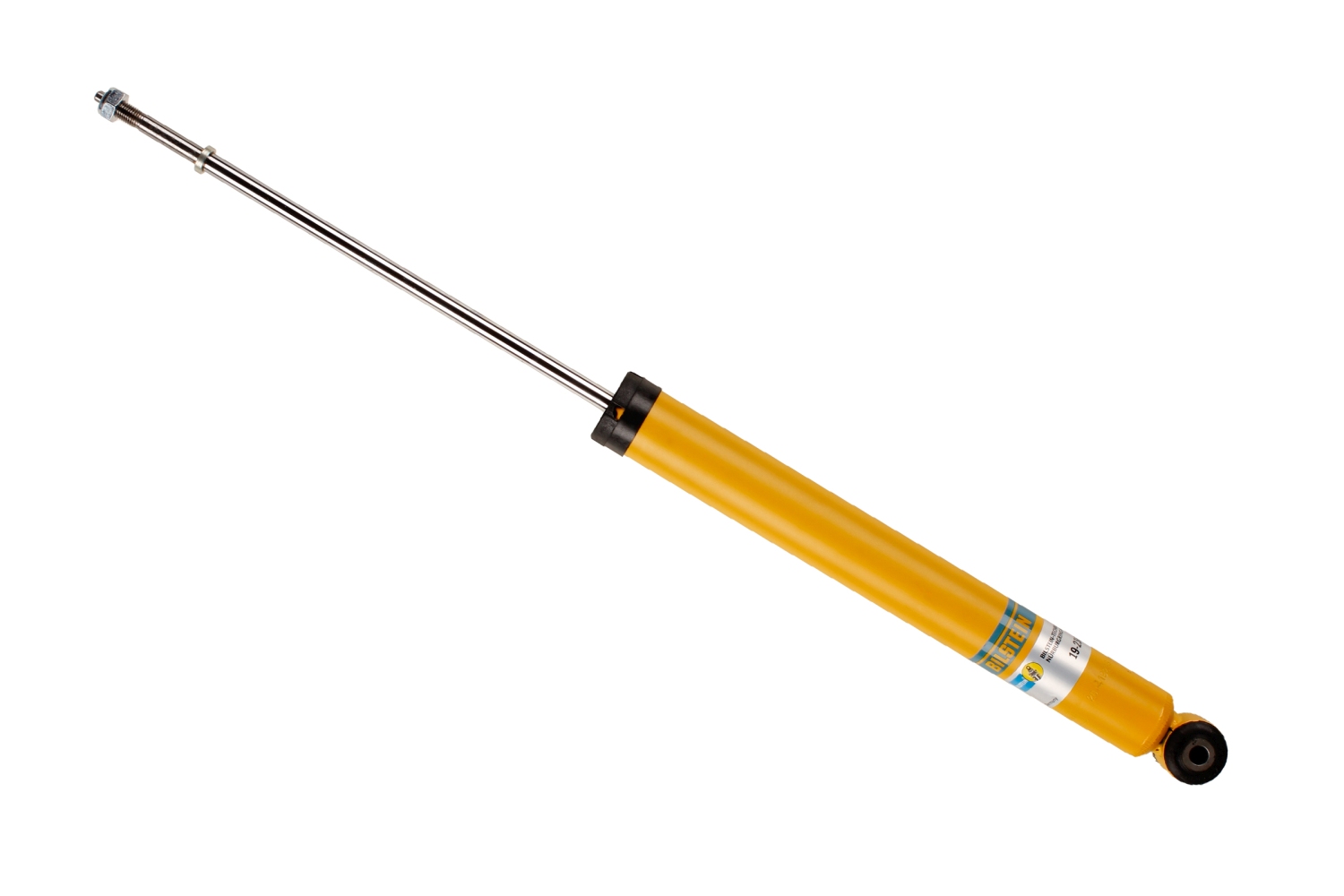 Bilstein B6 Achter Schokdemper Toyota Yaris P9