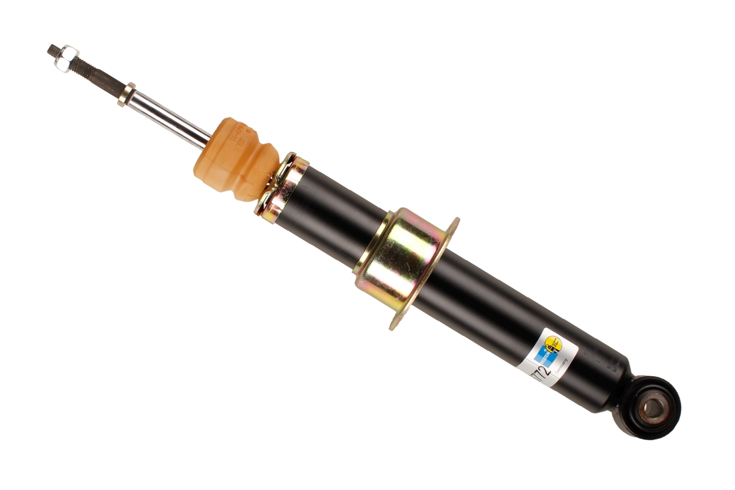 Bilstein B4 Achter Schokdemper Jaguar S-type (ccx)