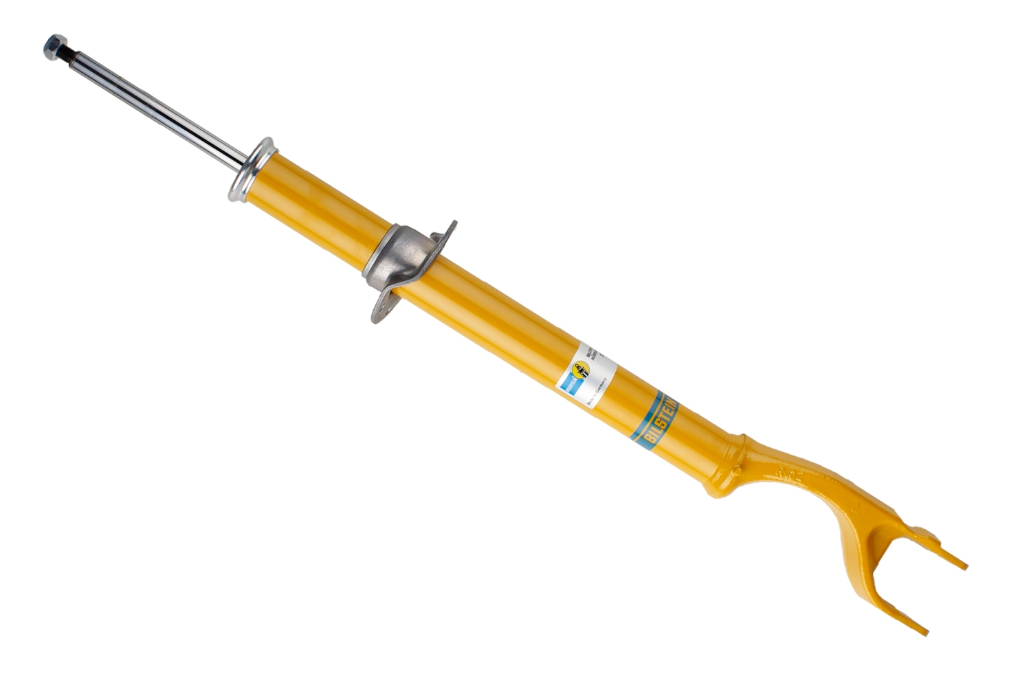 Bilstein B6 R.voorkant Schokdemper Mercedes W213 4wd Basis