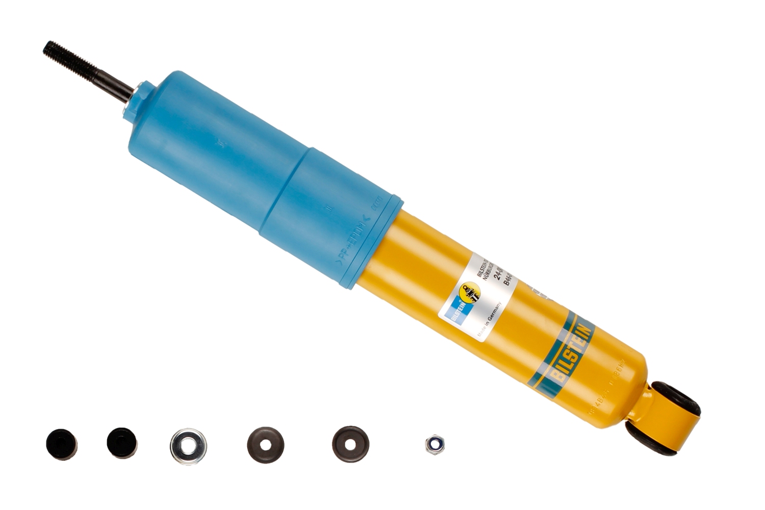 Bilstein B6 Voor Schokdemper Isuzu Trooper